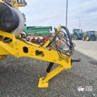 Semanatoare de paioase Bednar FMT Efecta CE 12000
