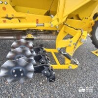 Semanatoare de paioase Bednar FMT Efecta CE 12000