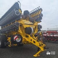 Semanatoare de paioase Bednar FMT Efecta CE 12000