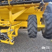 Semanatoare de paioase Bednar FMT Efecta CE 12000