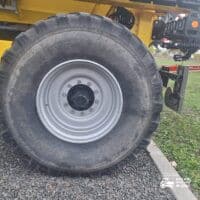 Semanatoare de paioase Bednar FMT Efecta CE 12000