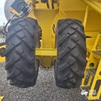 Semanatoare de paioase Bednar FMT Efecta CE 12000