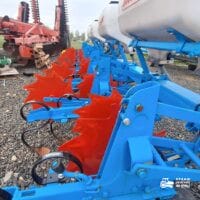 Cultivator cu fertilizare Monosem model SCD-9U