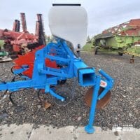 Cultivator cu fertilizare Monosem model SCD-9U