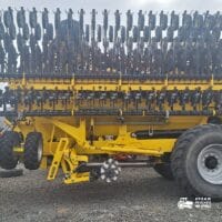 Semanatoare de paioase Bednar FMT Efecta CE 12000