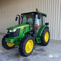 John Deere 5067E