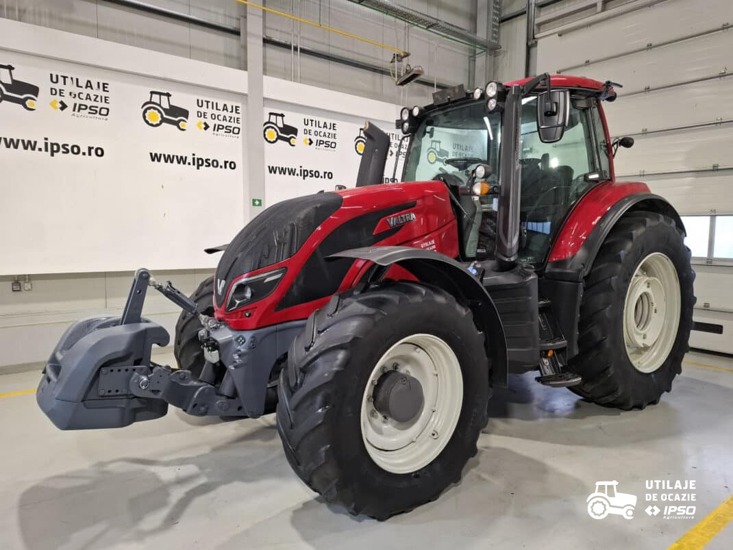 Valtra T234