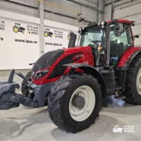 Valtra T234