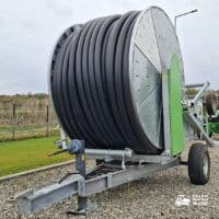 Bauer Tambur Rainstar E31(110-470)