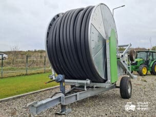 Bauer Tambur Rainstar E31(110-470)