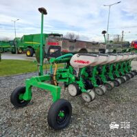 Semanatoare prasitoare Sfoggia model Sigma 5 8R