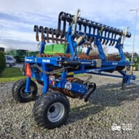 Tavalug Dal-Bo Maxiroll 830