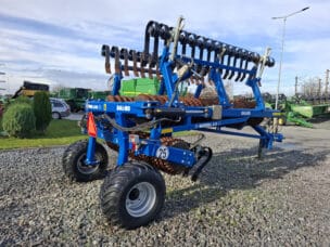 Tavalug Dal-Bo Maxiroll 830