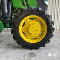 John Deere 5067E