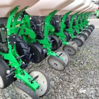 Semanatoare prasitoare Sfoggia model Sigma 5 8R