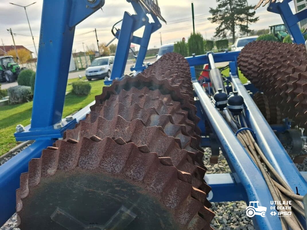 Tavalug Dal-Bo Maxiroll 830