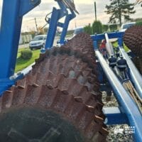 Tavalug Dal-Bo Maxiroll 830