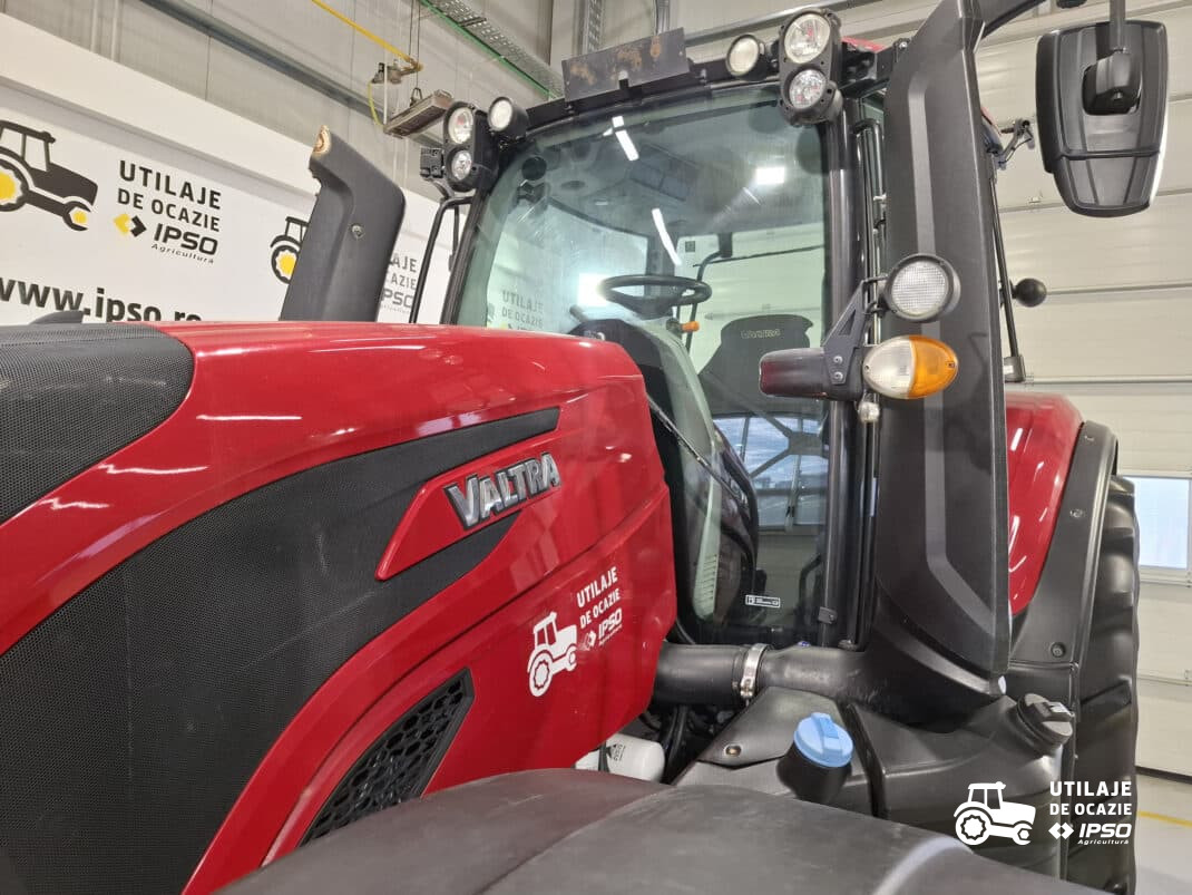 Valtra T234