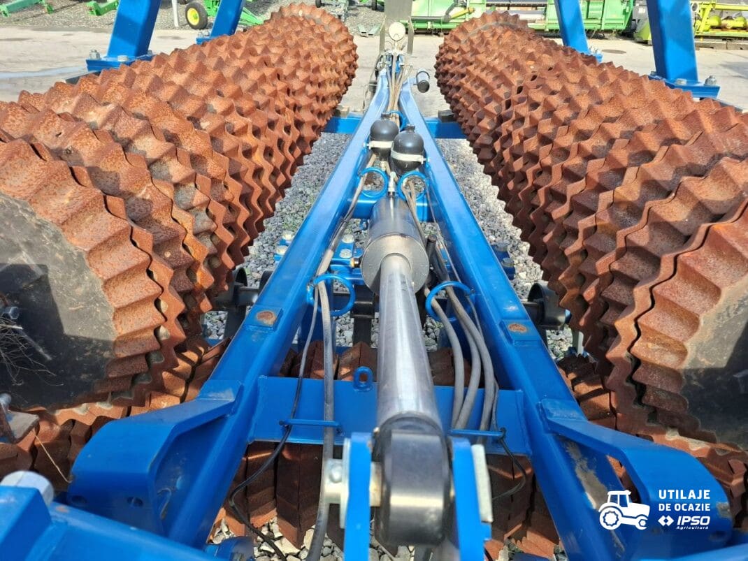 Tavalug Dal-Bo Maxiroll 830