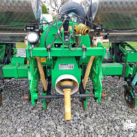 Semanatoare prasitoare Sfoggia model Sigma 5 8R