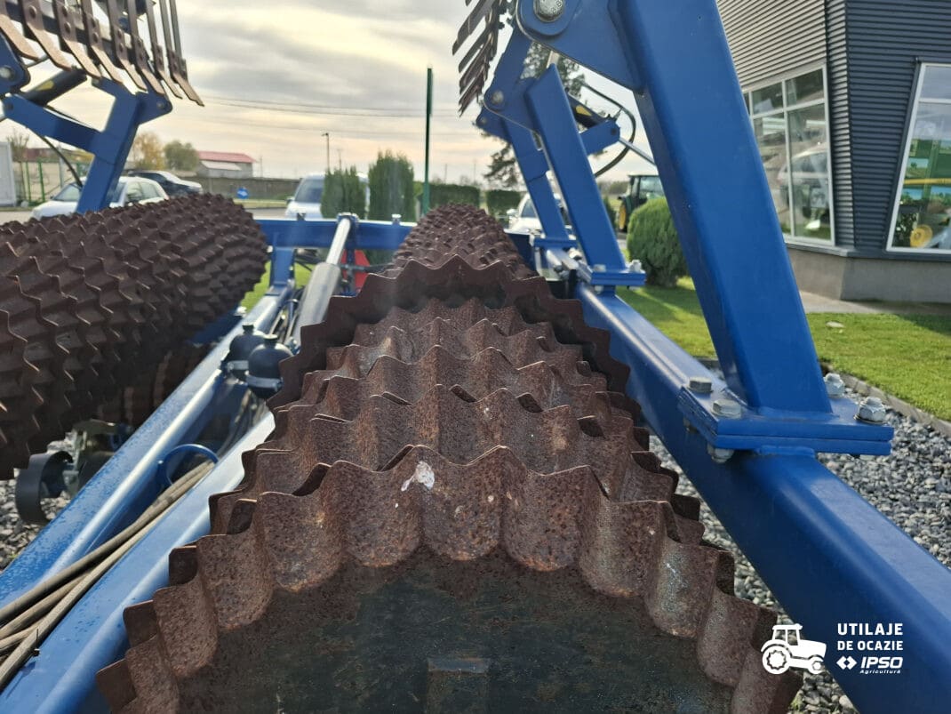 Tavalug Dal-Bo Maxiroll 830