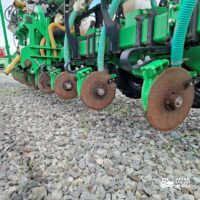 Semanatoare prasitoare Sfoggia model Sigma 5 8R