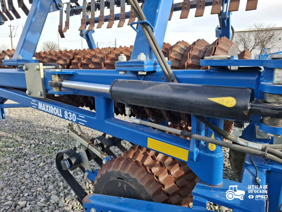 Tavalug Dal-Bo Maxiroll 830