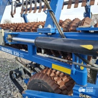 Tavalug Dal-Bo Maxiroll 830