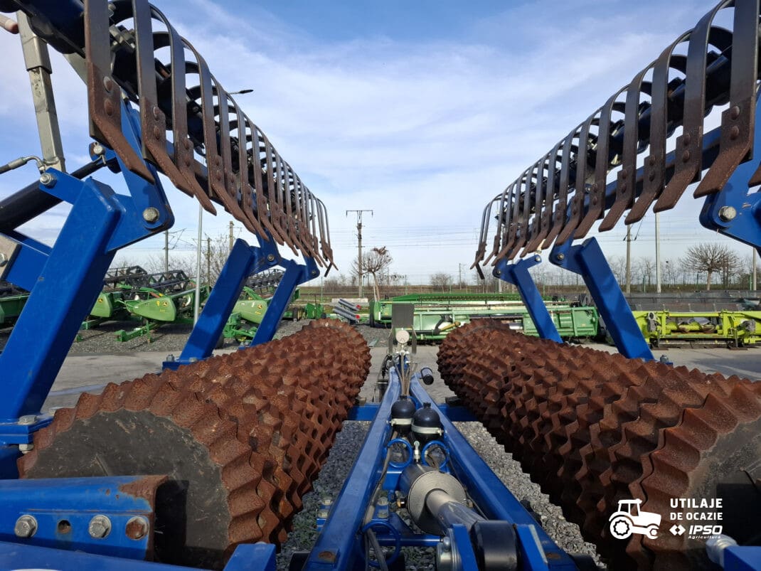 Tavalug Dal-Bo Maxiroll 830