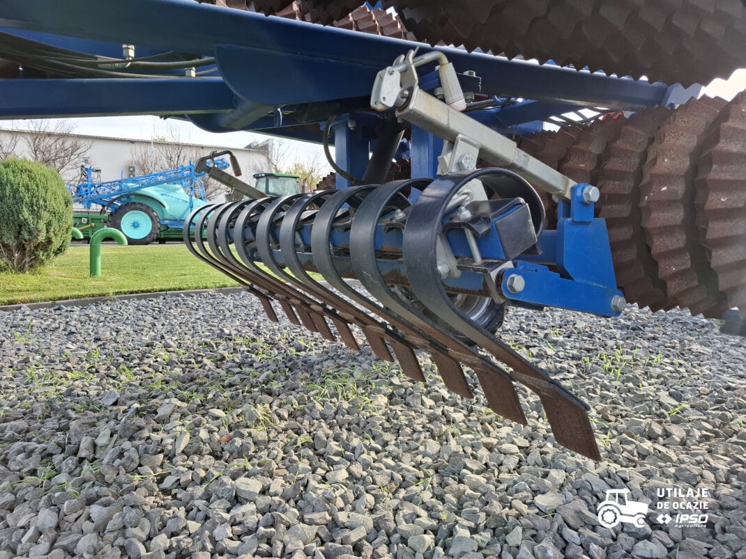 Tavalug Dal-Bo Maxiroll 830