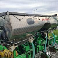 Semanatoare prasitoare Sfoggia model Sigma 5 8R