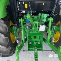 John Deere 5067E