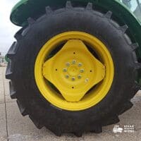 John Deere 5075E