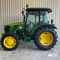 John Deere 5067E