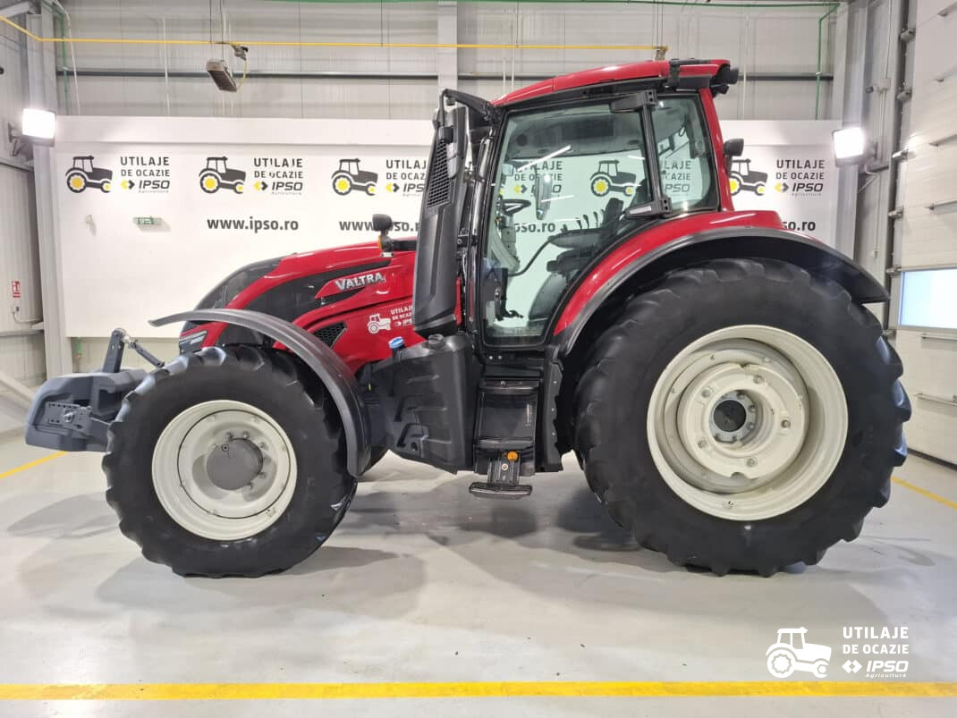 Valtra T234