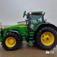 John Deere 8R 310