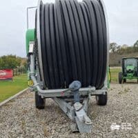 Bauer Tambur Rainstar E31(110-470)