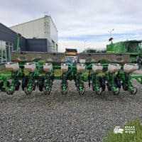 Semanatoare prasitoare Sfoggia model Sigma 5 8R