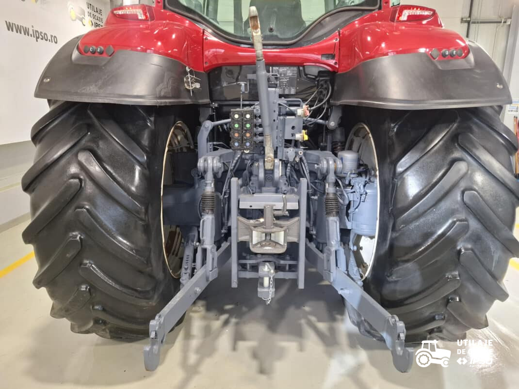 Valtra T234