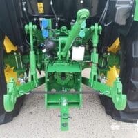 John Deere 5075E