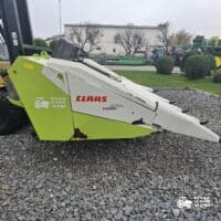 Echipament porumb Claas Corio 670C