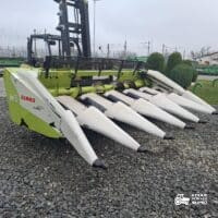Echipament porumb Claas Corio 670C