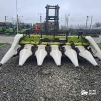 Echipament porumb Claas Corio 670C