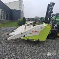 Echipament porumb Claas Corio 670C
