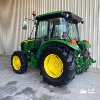 John Deere 5067E