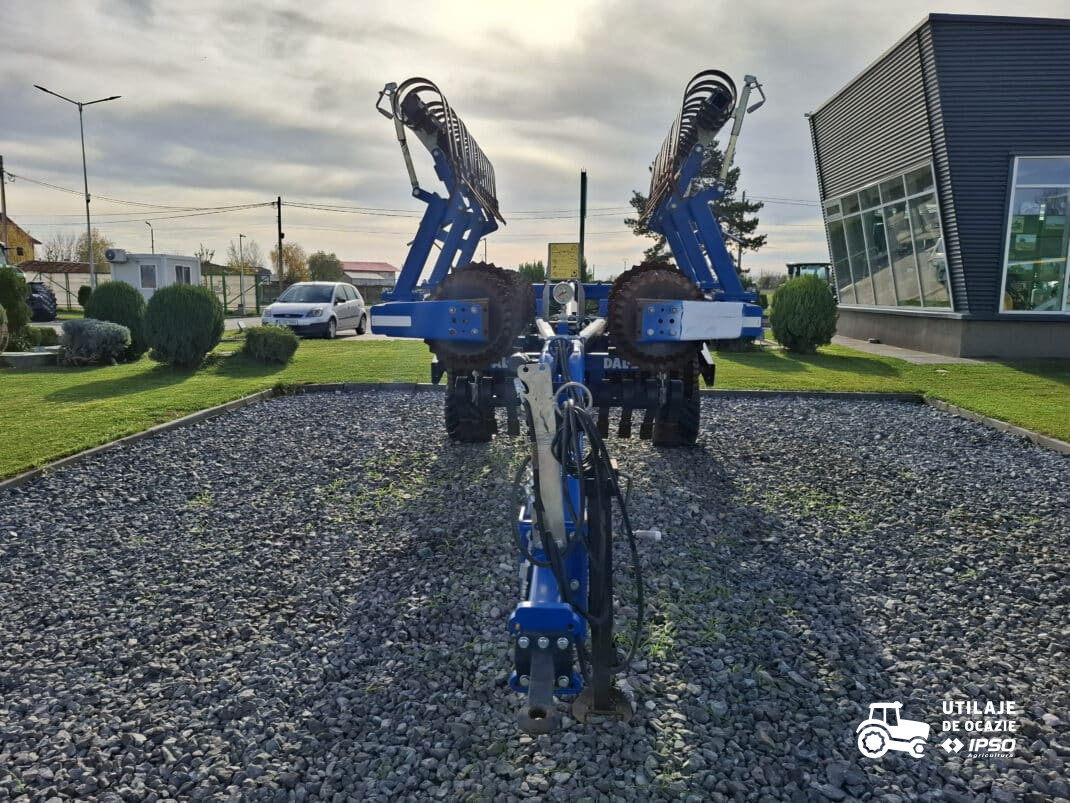 Tavalug Dal-Bo Maxiroll 830