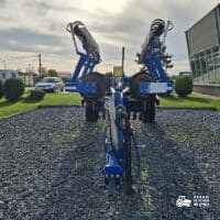 Tavalug Dal-Bo Maxiroll 830