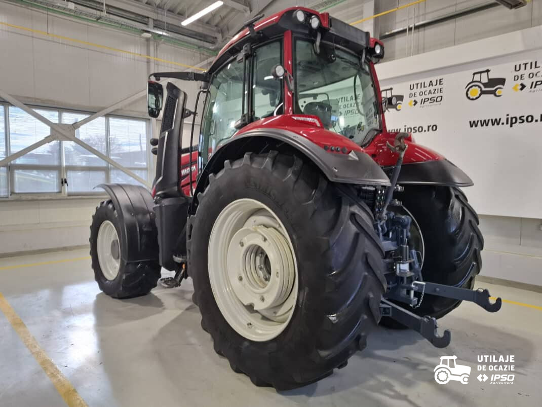 Valtra T234
