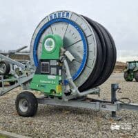 Bauer Tambur Rainstar E31(110-470)