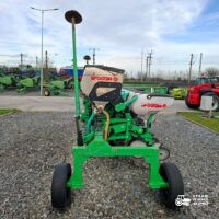 Semanatoare prasitoare Sfoggia model Sigma 5 8R